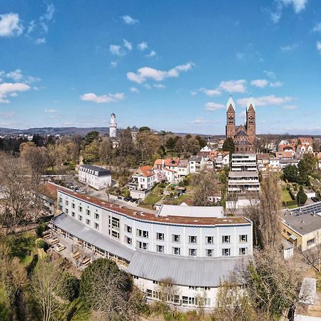 Jugendherberge Bad Homburg Бад-Хомбург-фор-дер-Хёэ Экстерьер фото